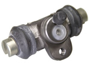 HELLA 8AW 355 533-321 rato stabdžių cilindras 
 Stabdžių sistema -> Ratų cilindrai
113611057B, 131611057, 131611057A