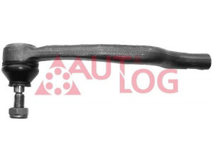 AUTLOG FT1375 skersinės vairo trauklės galas 
 Vairavimas -> Vairo mechanizmo sujungimai
1683301235, 1683301635