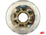 AS-PL SD1055 laisvos eigos pavara, starteris
8000340