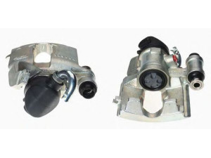 BREMBO F 24 077 stabdžių apkaba 
 Dviratė transporto priemonės -> Stabdžių sistema -> Stabdžių apkaba / priedai
1044227, 1118406, 1328617, 1478335