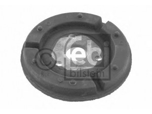FEBI BILSTEIN 26556 spyruoklės dangtelis 
 Pakaba -> Spyruoklės
7E0 412 319