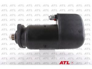 ATL Autotechnik A 11 550 starteris 
 Elektros įranga -> Starterio sistema -> Starteris
9 11 550, TA911550