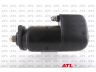 ATL Autotechnik A 11 550 starteris 
 Elektros įranga -> Starterio sistema -> Starteris
9 11 550, TA911550