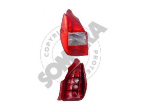 SOMORA 056072A kombinuotas galinis žibintas 
 Kėbulas -> Šviesos -> Kombinuotas galinis žibintas/dalys -> Kombinuotas galinis žibintas
6350Y0