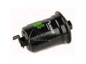 KAGER 11-0226 kuro filtras 
 Techninės priežiūros dalys -> Papildomas remontas
23300-87724, MB 868460, MR 312536