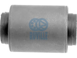 RUVILLE 987403 valdymo svirties/išilginių svirčių įvorė 
 Ašies montavimas/vairavimo mechanizmas/ratai -> Valdymo svirtis/pasukamosios svirties sujungimas -> Montavimas/sutvirtinimas
51393-SV1-E01
