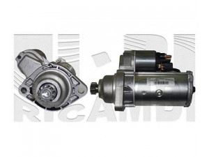 AUTOTEAM SVA214 starteris 
 Elektros įranga -> Starterio sistema -> Starteris
YM2111000BA, 02M911023A, 02M911023C