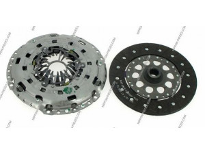 NPS H200A21 sankabos komplektas
22105-PGE-315, 22105PGE305, 22105PGE325