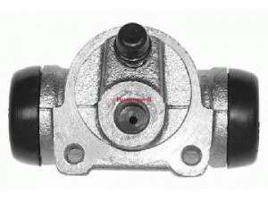 BENDIX 211962B rato stabdžių cilindras 
 Stabdžių sistema -> Ratų cilindrai
0060809966, 60809966, 60809966