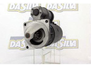 DA SILVA D020203 starteris
M3T39581, 910151