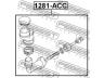 FEBEST 1281-ACC pagrindinis cilindras, sankaba
41610-25013, 41610-25020