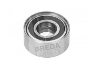 BREDA  LORETT TDI1661 įtempiklio skriemulys, paskirstymo diržas 
 Techninės priežiūros dalys -> Papildomas remontas
432 0893, 4320893, 438 5583, 4385583