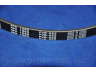 PARTS-MALL PVB-022 V formos diržas 
 Techninės priežiūros dalys -> Techninės priežiūros intervalai
MD199224, 0K2CP15909, K2CP15909