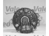 VALEO 439288 kintamosios srovės generatorius