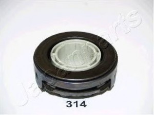 JAPANPARTS CF-314 sankabos paleidiklis 
 Sankaba/dalys -> Atleidiklis, sankaba -> Sankabos paleidiklis
Z601-16-530A