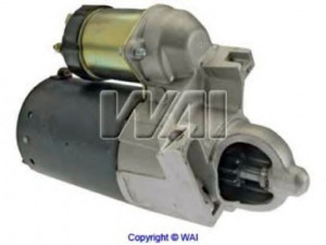 WAIglobal 6316N starteris
3236659, 8134193, 8982775000, 8982775002
