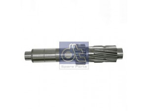 DT 1.14273 tarpinis velenas, neautomatinė transmisija
1393880, 1408478
