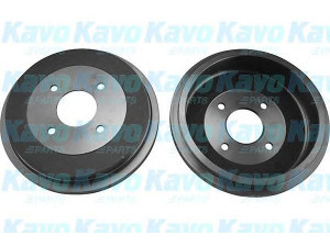 KAVO PARTS BD-6859 stabdžių būgnas 
 Stabdžių sistema -> Būgninis stabdys -> Stabdžių būgnas
432062F010