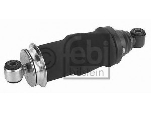 FEBI BILSTEIN 17749 amortizatorius, kabinos pakaba 
 Kėbulas -> Vairuotojo kabina -> Pakaba, vairuotojo kabina
942 890 02 19, 942 890 60 19, 943 890 39 19