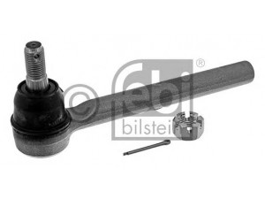 FEBI BILSTEIN 42724 skersinės vairo trauklės galas 
 Vairavimas -> Vairo mechanizmo sujungimai
48520-CB025, D8520-CB025