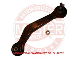 MASTER-SPORT 22350-PCS-MS vikšro valdymo svirtis 
 Ašies montavimas/vairavimo mechanizmas/ratai -> Valdymo svirtis/pasukamosios svirties sujungimas -> Vairo trauklės (valdymo svirtis, išilginis balansyras, diago
33 32 1 090 906, 33 32 6 770 060