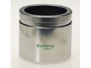BUDWEG CALIPER 235465 stūmoklis, stabdžių apkaba