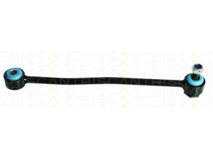 TRISCAN 8500 16624 šarnyro stabilizatorius 
 Ašies montavimas/vairavimo mechanizmas/ratai -> Stabilizatorius/fiksatoriai -> Savaime išsilyginanti atrama
01YC155C486AE, 4042068, 4346344