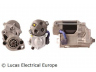 LUCAS ELECTRICAL LRS01247 starteris 
 Elektros įranga -> Starterio sistema -> Starteris
28100-65020, 28100-65100