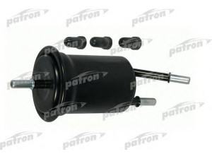 PATRON PF3204 kuro filtras 
 Techninės priežiūros dalys -> Papildomas remontas
0K30A13480, 0K32A20490, OK30A13480