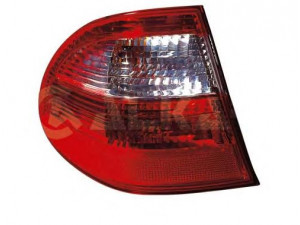 ALKAR 2221706 kombinuotas galinis žibintas 
 Kėbulas -> Šviesos -> Kombinuotas galinis žibintas/dalys -> Kombinuotas galinis žibintas
211-820-27-64, 2118201164