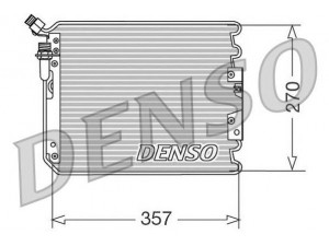 NPS DCN28001 kondensatorius, oro kondicionierius 
 Oro kondicionavimas -> Kondensatorius