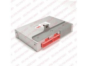DELPHI EC10108 valdymo blokas, variklio valdymas
21022418