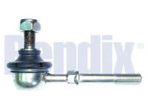 BENDIX 042659B šarnyro stabilizatorius 
 Ašies montavimas/vairavimo mechanizmas/ratai -> Stabilizatorius/fiksatoriai -> Savaime išsilyginanti atrama
4056A040