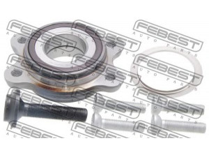 FEBEST 1782-A6MF92-KIT rato stebulė
4E0498625B, 4F0498625A