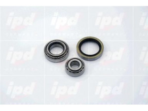 IPD 30-6743K rato guolio komplektas 
 Ašies montavimas/vairavimo mechanizmas/ratai -> Rato stebulė/montavimas -> Rato guolis
