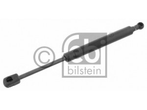 FEBI BILSTEIN 27652 dujinė spyruoklė, bagažinė 
 Priedai -> Bagažinė/pakrovimo skyrius
48 55 094, 51 17 015, 53 60 839