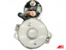 AS-PL S6075 starteris 
 Elektros įranga -> Starterio sistema -> Starteris
12417788680, 12417788682, 7788680