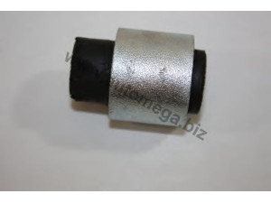 AUTOMEGA 303523050 valdymo svirties/išilginių svirčių įvorė 
 Ašies montavimas/vairavimo mechanizmas/ratai -> Valdymo svirtis/pasukamosios svirties sujungimas -> Montavimas/sutvirtinimas
352350, 352350