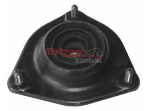 METZGER WM-F 9000 pakabos statramsčio atraminis guolis 
 Ašies montavimas/vairavimo mechanizmas/ratai -> Montavimas, pakabos statramstis
54610-29000, 54610-2D000