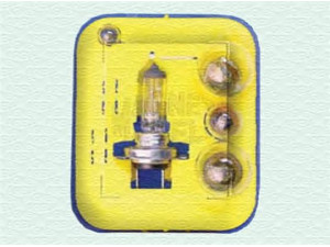 MAGNETI MARELLI 009451100000 asortimentas, lemputės
