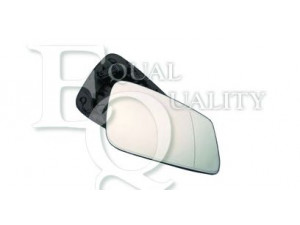 EQUAL QUALITY RS03267 veidrodėlio stiklas, išorinis veidrodėlis 
 Kėbulas -> Langai/veidrodėliai -> Veidrodėlis
51167251583