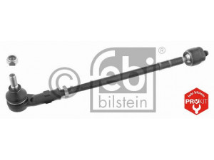 FEBI BILSTEIN 24258 strypo montavimas 
 Vairavimas -> Sujungimo trauklės surinkimas/dalys -> Sujungimo trauklės surinkimas
191 422 803 C, 1GD 422 803