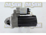 DA SILVA D020522 starteris
5840191, 58401910