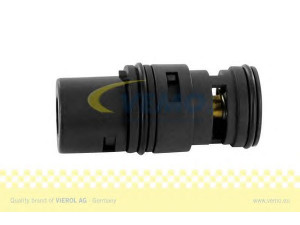 VEMO V20-99-1274 termostatas, aušinimo skystis 
 Aušinimo sistema -> Termostatas/tarpiklis -> Thermostat
17 11 1 437 362