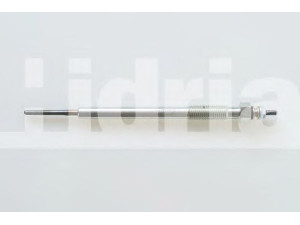 HIDRIA H1 446 kaitinimo žvakė 
 Kibirkšties / kaitinamasis uždegimas -> Kaitinimo kaištis
19850-0L010, 19850-30010