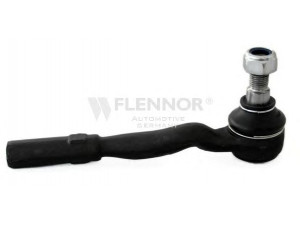 FLENNOR FL0141-B skersinės vairo trauklės galas 
 Vairavimas -> Vairo mechanizmo sujungimai
2113300203, 2113302203, 2113302403