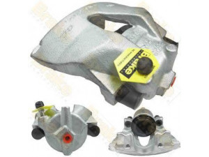 Brake ENGINEERING CA2007 stabdžių apkaba 
 Dviratė transporto priemonės -> Stabdžių sistema -> Stabdžių apkaba / priedai
542293, 542452, 542458, 542471