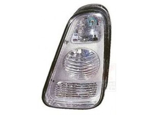 VAN WEZEL 0502925 kombinuotas galinis žibintas 
 Kėbulas -> Šviesos -> Kombinuotas galinis žibintas/dalys -> Kombinuotas galinis žibintas
63216927585