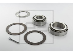 PE Automotive 046.234-00A remonto komplektas, rato stebulė
09.801.02.24.0