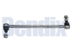 BENDIX 042906B šarnyro stabilizatorius 
 Ašies montavimas/vairavimo mechanizmas/ratai -> Stabilizatorius/fiksatoriai -> Savaime išsilyginanti atrama
01209035, 1107068, 1111769, 1209035